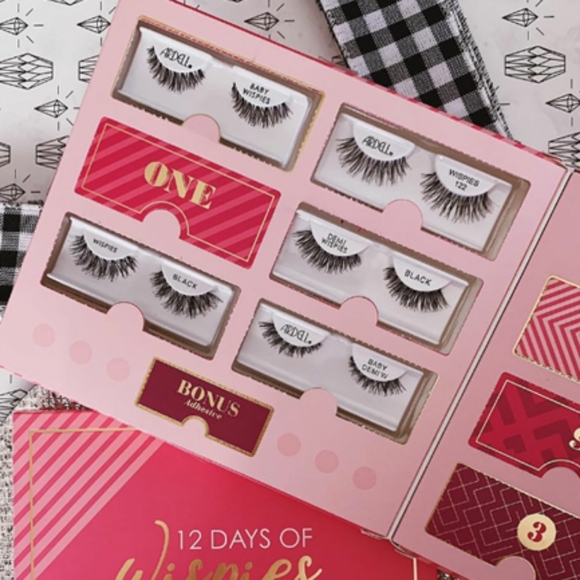 Lash book calendar Ardell advent - Picture 7 of 9